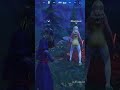 He was not happy about Sabrina #fortnite #fortniteclips #gaming #fortnitefunny #fortnitemontage