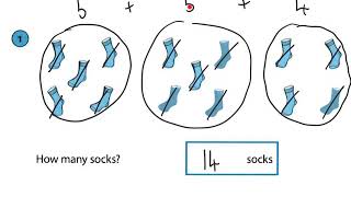 Y2 - Maths Quiz - 2014 - Question 1