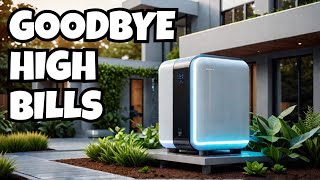 Say Goodbye to High Energy Bills – Discover the Hydrogen Generator Revolution!