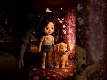 Flower Fairy's Dream Journey Ep. 1 | Into the Dream🧚♀️✨ | PuddingSoftpawsCo #goldenretriever