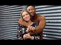 What It's REALLY Like Dating A White Girl | INTERRACIAL COUPLE VLOG