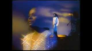 Diana Ross - Missing You [ Video]