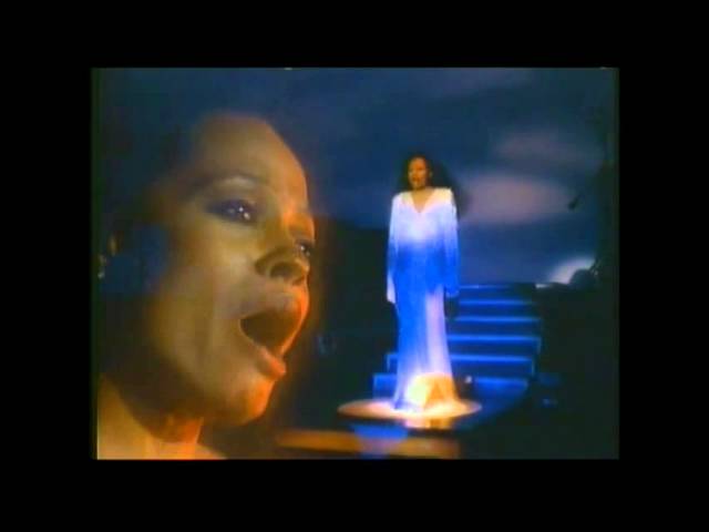 Diana Ross - Missing You [Official Video] class=