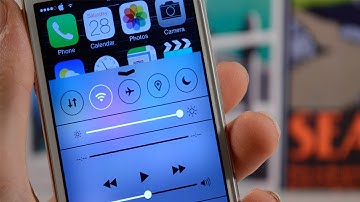 CCSettings Cydia Tweak | iOS 7 Compatible | Evasion 2013
