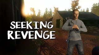 Seeking Revenge! - Miscreated #3