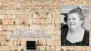 Eva M. Farr