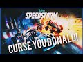 Disney SpeedStorm: Curse You Donald