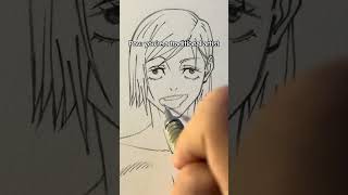 Pov: you're a traditional artist || Jmarron