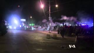 US Reflects on Civil Rights