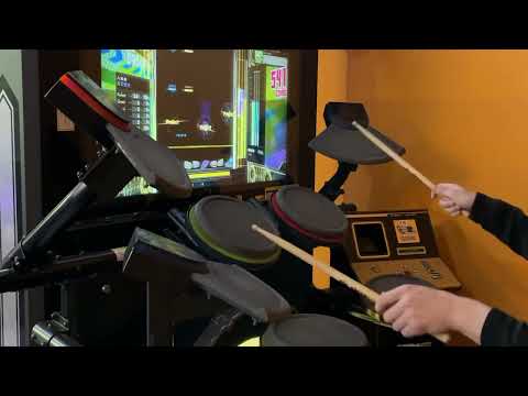 【GITADORA】 MONSTER TREE（Ext-D）