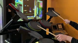 【GITADORA】 MONSTER TREE（Ext-D）
