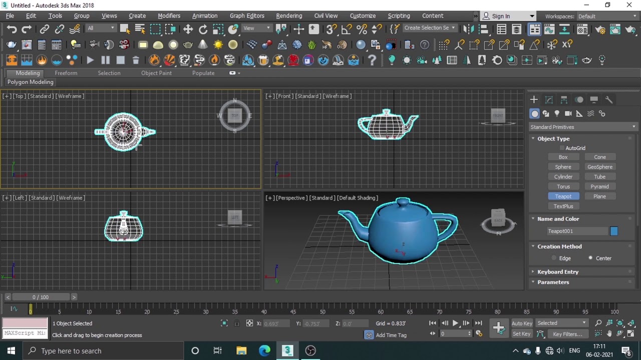 xyz arrows missing in 3ds max, fix gizmo in 3ds max, not showing arrow in 3ds max, 3ds max