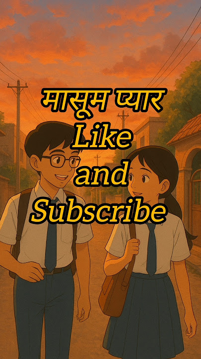 The Purest Love Story Ever Told #boy in love #boy innocent love