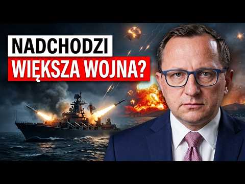 USA Bomb Iran for 12th Consecutive Night. Russian Warship Opens Fire Near UK
