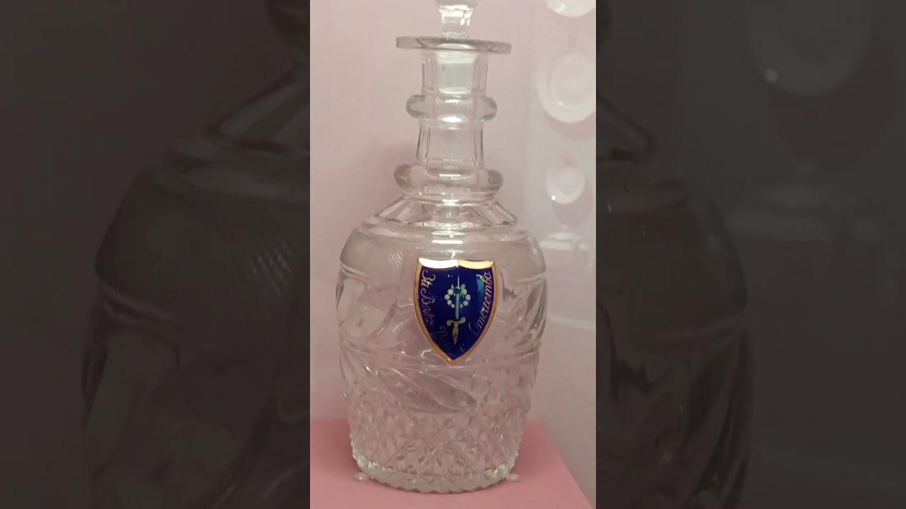 Предметы из собственного сервиза дворца Коттедж. 1827-1900. 