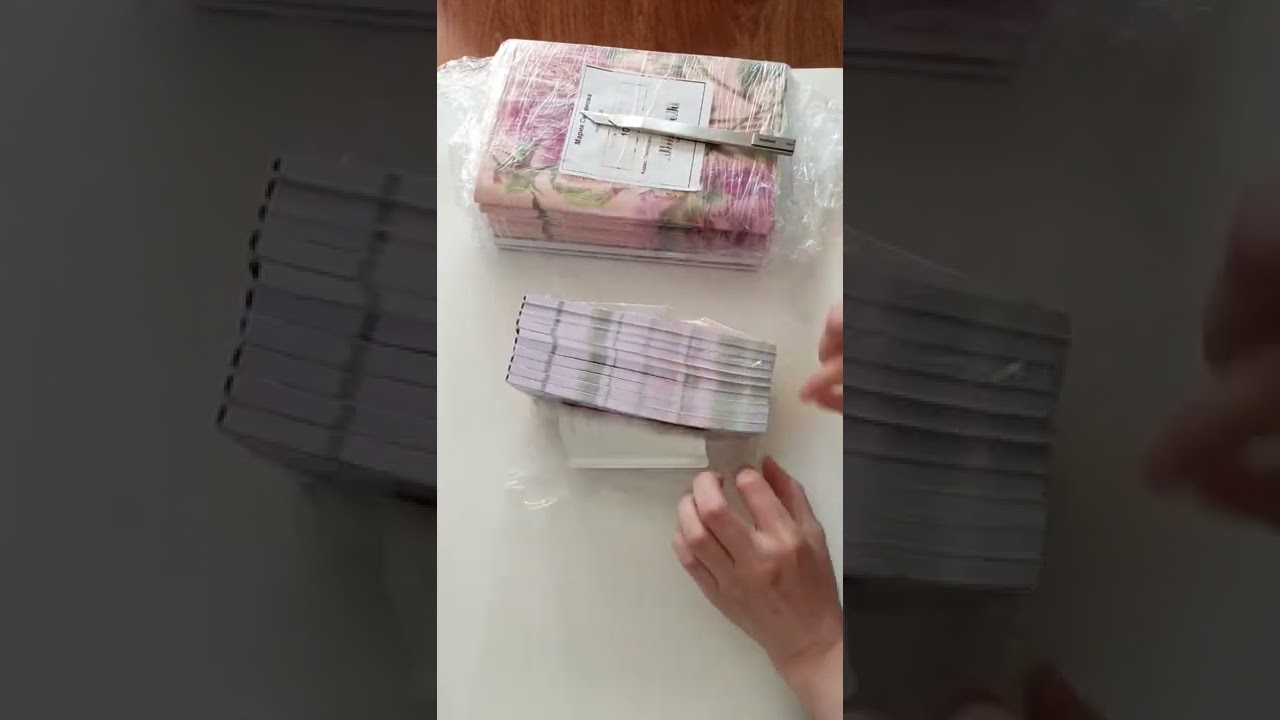 го смотреть распаковку!!!  из типографии🥰 Музыка: Your Loss 