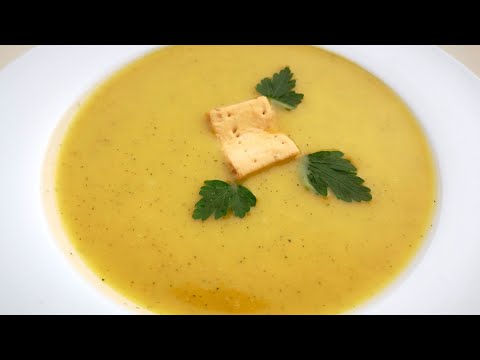 Vídeo: Puré De Pastanaga I Patata