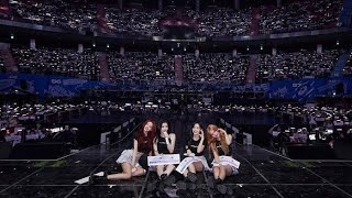 Download Lagu [FULL] ITZY 2ND WORLD TOUR 'BORN TO BE'  in SEOUL - DAY 2 MP3