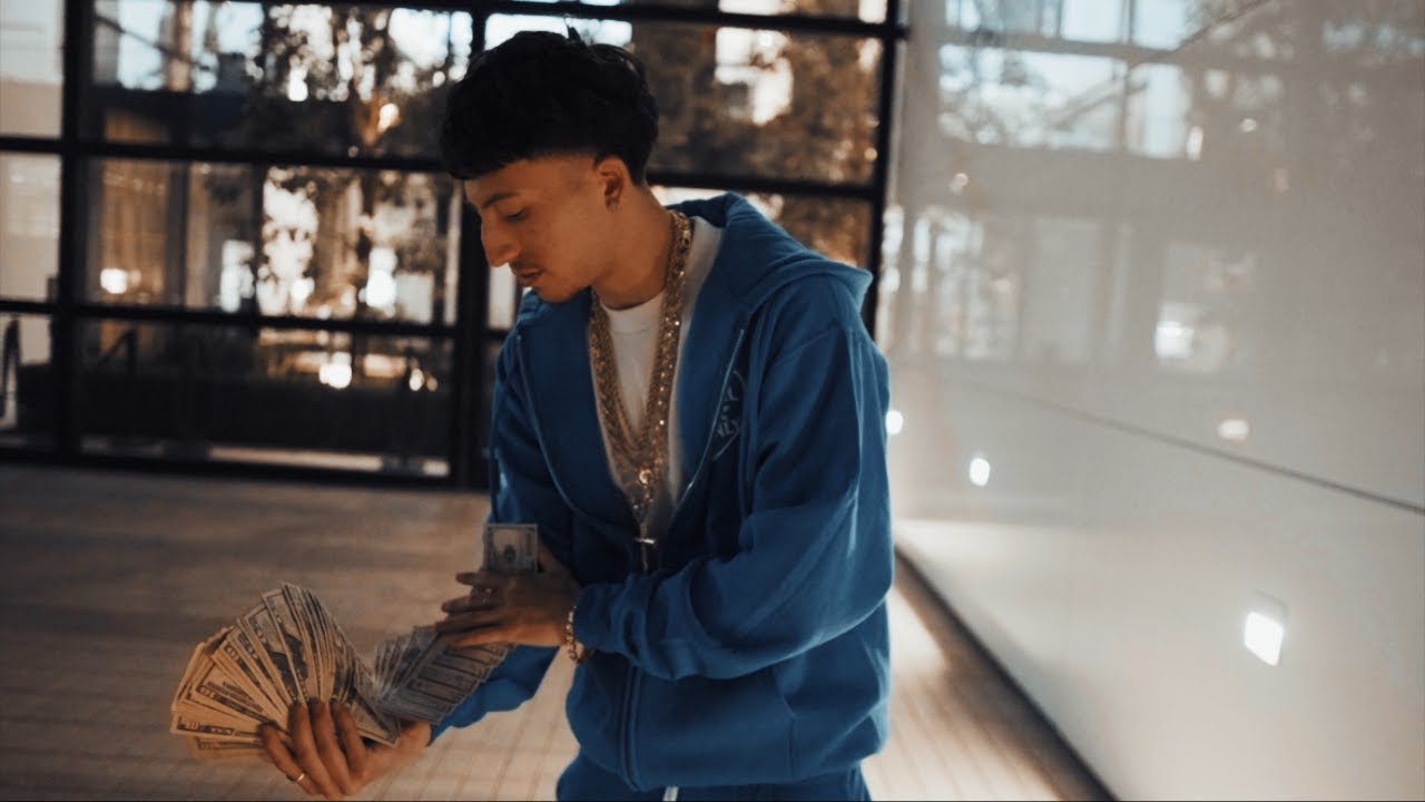 MattDaRealestt - NO TIME WASTED 