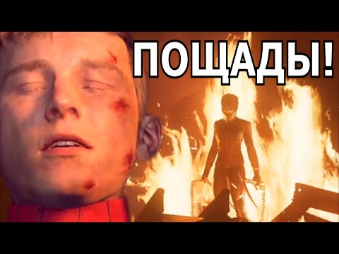 Видео: Marvel's Spider-Man 2 НА ХАРДЕ - СЛОЖНО? (Часть 2)