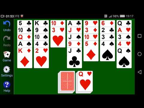 Update New Παιζοντας στο κινητο Solitaire Suite