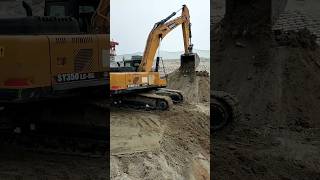 beku gari 16 excavator  #excavator #beku