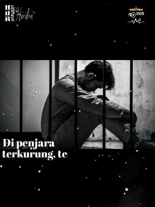 Raffa Affar - Tiara | Lirik Reff | Hdr Musik Official