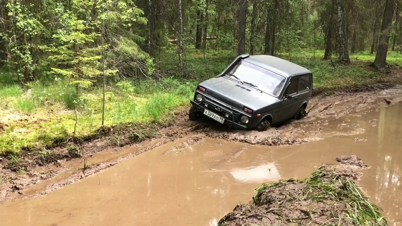 Буханка или нива
