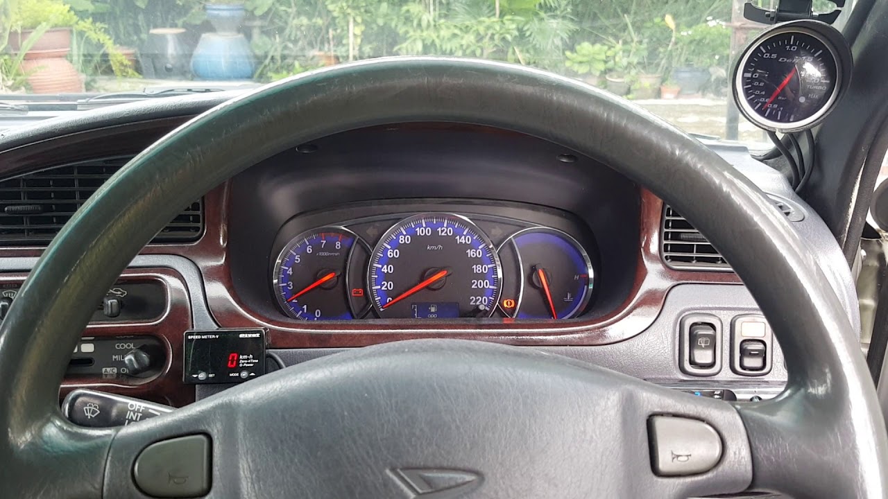 Meter Myvi Masuk Wira  Why Is The Manual Transmission Going Extinct In