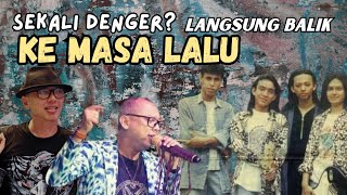 Voodoo – SALAM UNTUK DIA: Fakta Mengejutkan dari Lagu Rock Legendaris Ini!