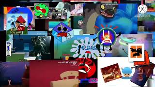 EARRAPE Goofy Is SCREAMING ALL SCREAMING V9