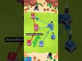 Level 11 Tower War #shortvideo #trending #gaming