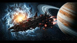 Famous They Attacked a Human Outpost—Then Earth Turned Their Homeworld Into Silent Dust | HFY Sci-Fi Profile