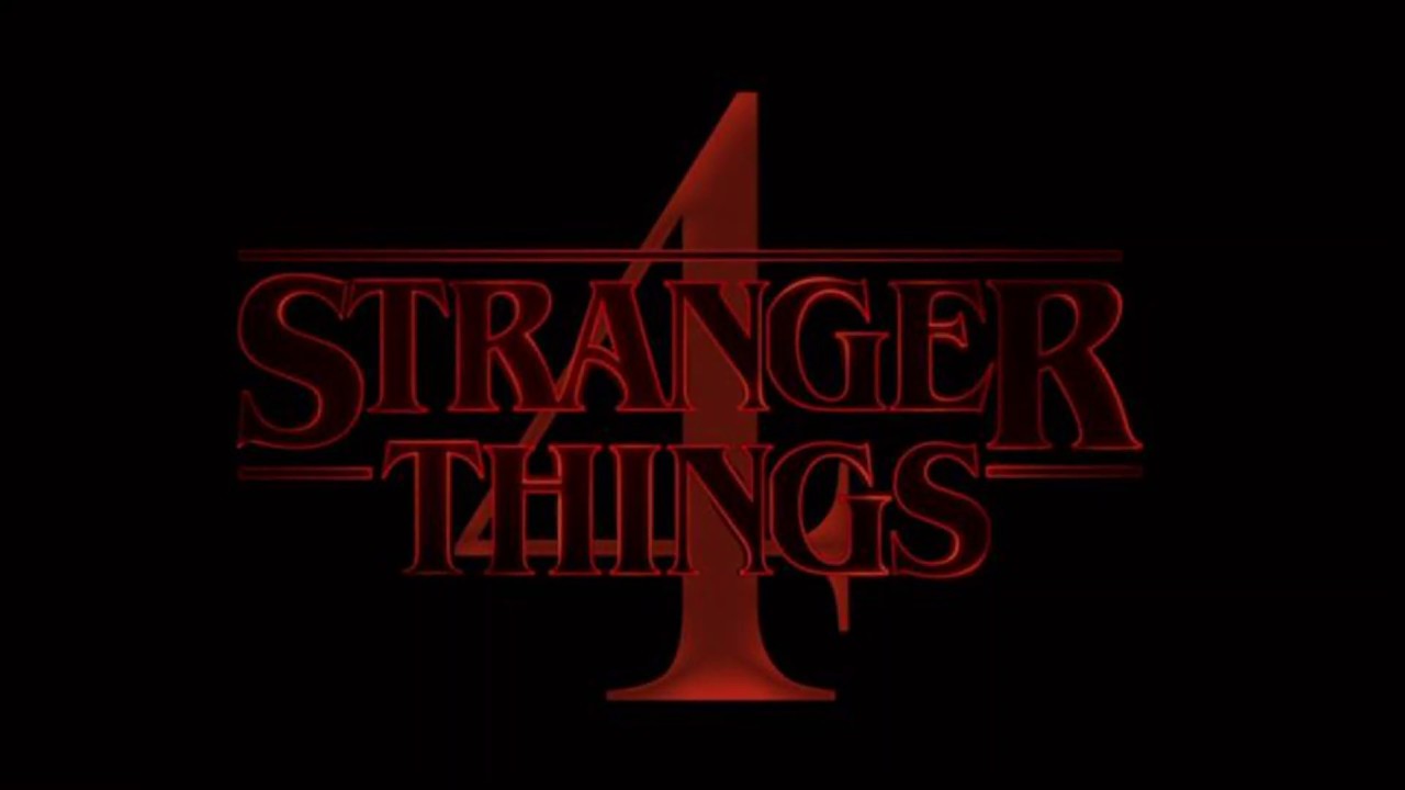 STRANGER THINGS - Season 4 Trailer 2020 - YouTube
