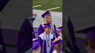 Today’s photos are from when I photographed my niece at her high school graduation earlier this year