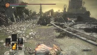 Dark Souls 3 - Not Even Close Robin Hood