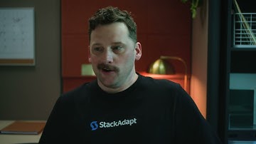 StackAdapt—Changing is Adapting