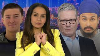 Lefties Losing It Keir Starmer Is Fking Shameless