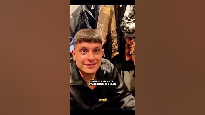 Finisce la Moretti 🍺😂 Papa V, Nerissima Serpe | RAPTOP