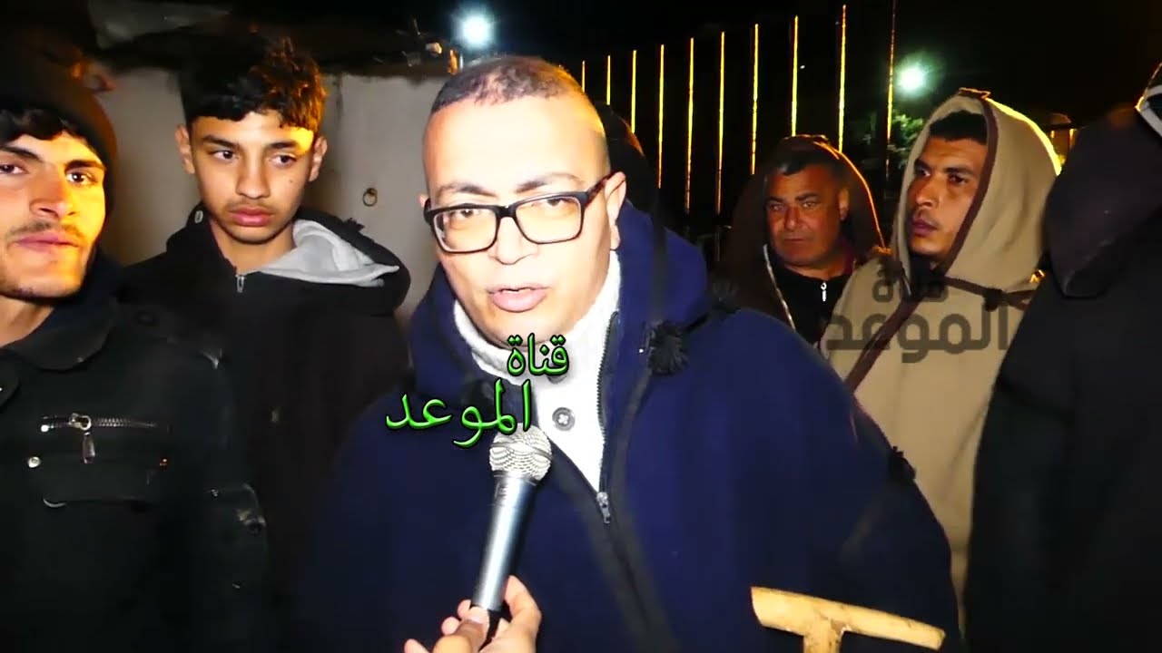 العلوش غالي في الرحبة على خاطر ثمة نقص ، الجزار معادش خالط على العلوش الصغير