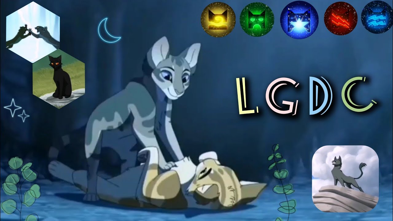La Guerre Des Clans { LGDC 🐈🐱🐾