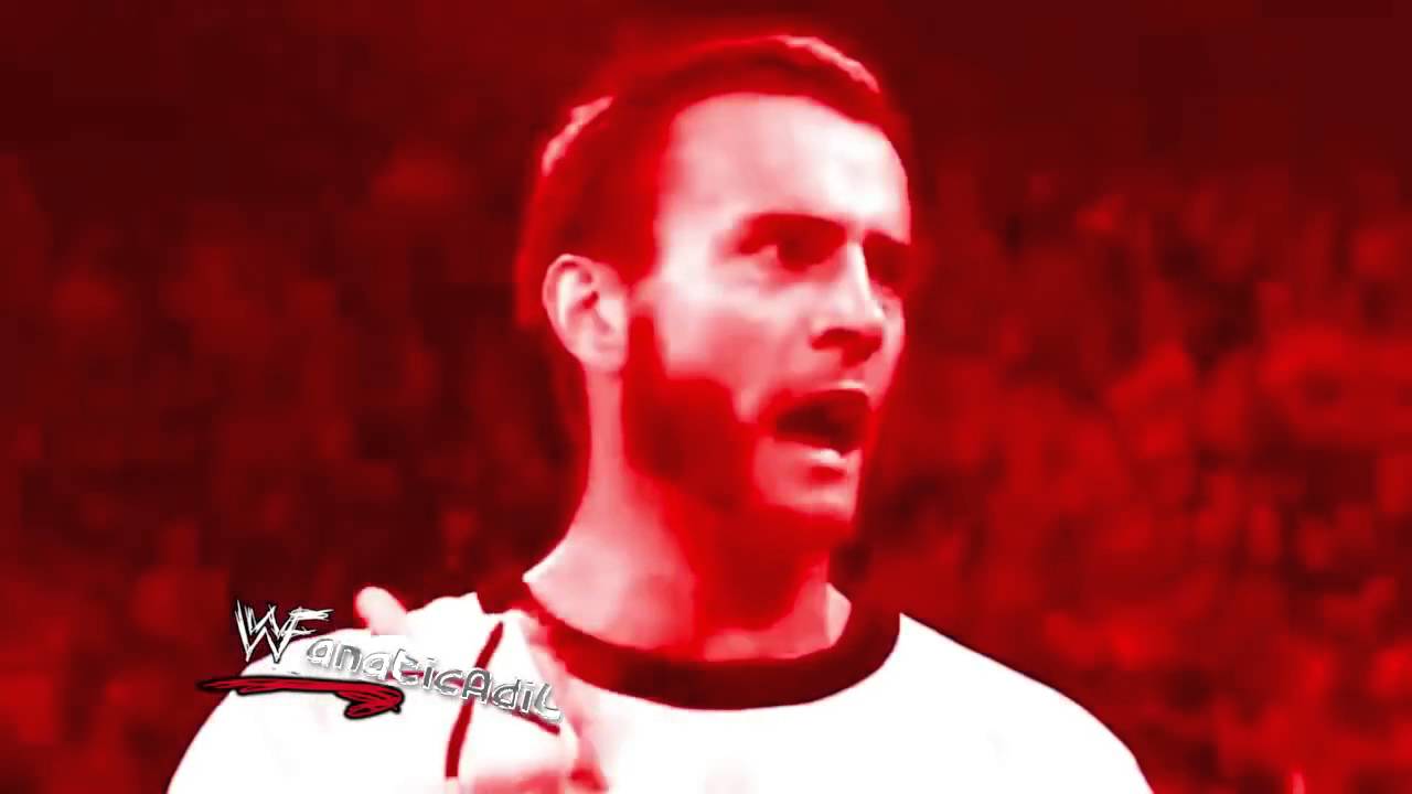 ● CM Punk    3rd Custom Titantron    Cult Of Personality ► 2015 ᴴᴰ ● 1