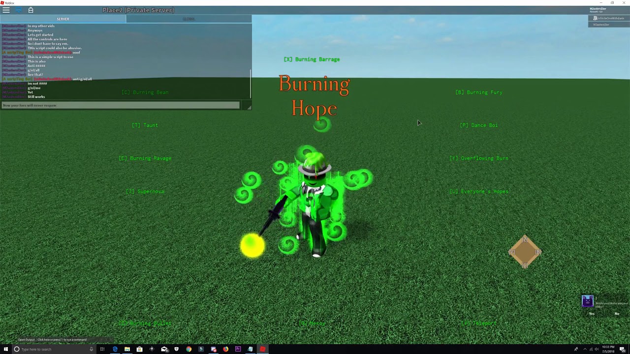 Roblox Super Rare Script Pack Leak By Thechildren Roblox - roblox script showcase deadeye leaked