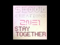 2NE1 - STAY TOGETHER MIX (MP3/DL)