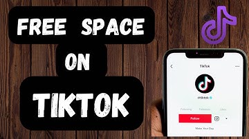 Reclaim Tiktok Space! Clear Cache & Downloads [2023]