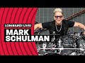 Lombardi Live! featuring Mark Schulman (Episode 71)