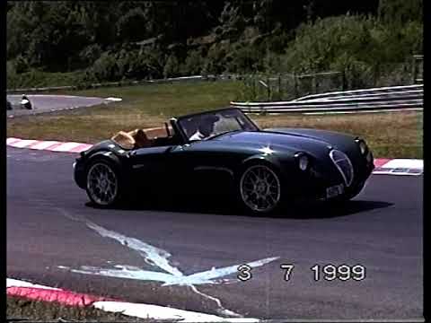 Video: Ferrari Das Rennerlebnis • Seite 2