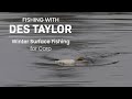 Fishing With Des Taylor Winter Surface Fishing For Carp Carpfishing Carp Fishing Nature Fishing With Des Taylor Winter Surface Fishing For Carp Carpfishing Carp Fishing Nature