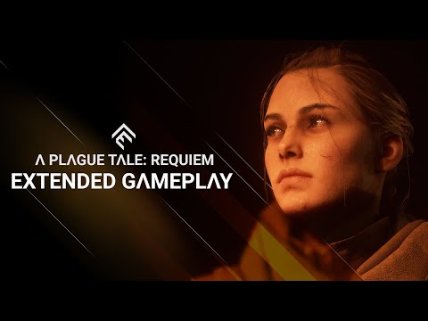 A Plague Tale: Requiem: We got to play an entire chapter of Asobo's sequel  at Gamescom Preview - Gamereactor