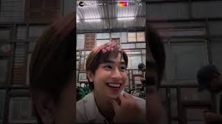 Fluke & Judo Live IG * จากกอง Make A Wish